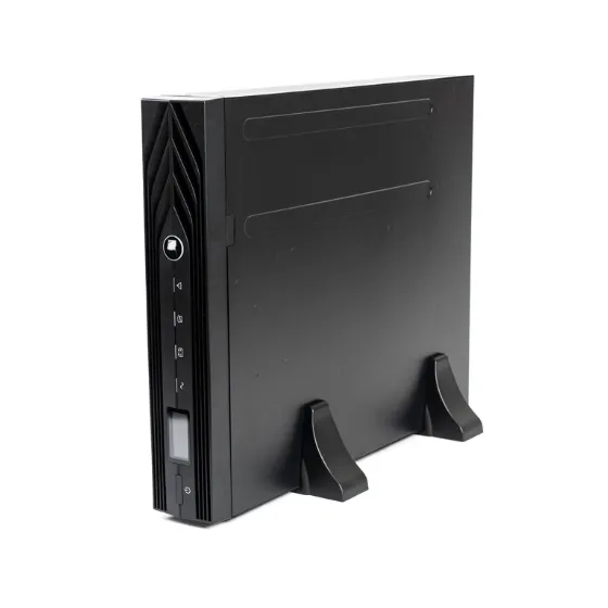 SKAT UPS 2000 rack